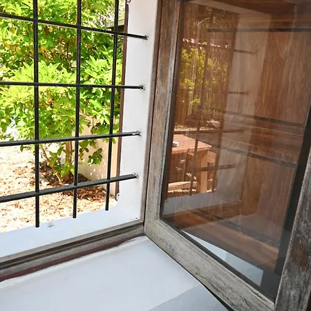 Rosa Ibiza, Private Pool, 10 Minutes From The Villa Santa Gertrudis (Ibiza)