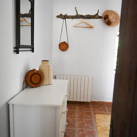 Rosa Ibiza, Private Pool, 10 Minutes From The Santa Gertrudis (Ibiza)