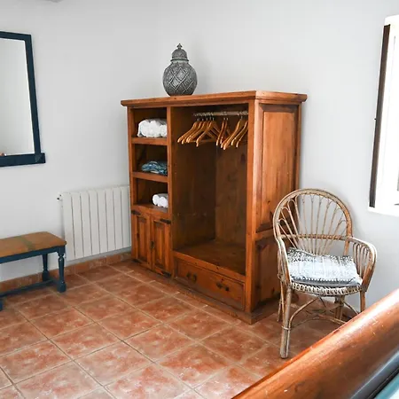 Rosa Ibiza, Private Pool, 10 Minutes From The Villa