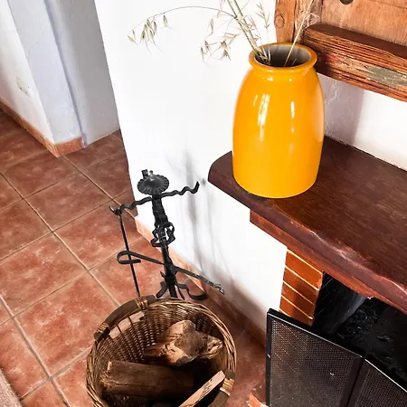 Rosa Ibiza, Private Pool, 10 Minutes From The Santa Gertrudis (Ibiza)