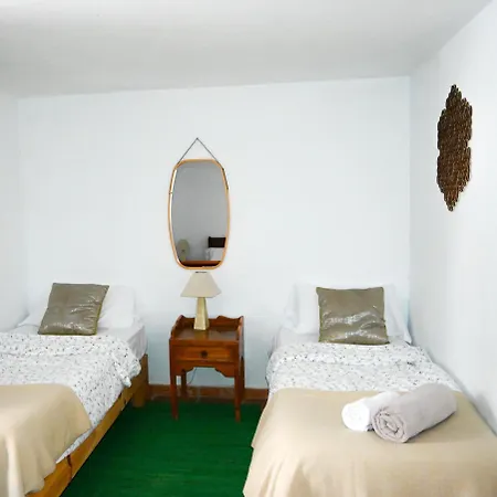 Villa Rosa Ibiza, Private Pool, 10 Minutes From The Santa Gertrudis (Ibiza)