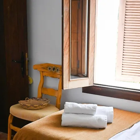 Rosa Ibiza, Private Pool, 10 Minutes From The Santa Gertrudis (Ibiza)