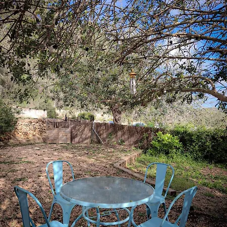 Rosa Ibiza, Private Pool, 10 Minutes From The * Santa Gertrudis (Ibiza)