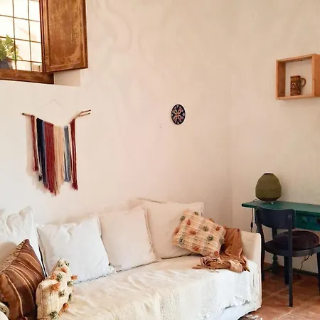 Rosa Ibiza, Private Pool, 10 Minutes From The * Santa Gertrudis (Ibiza)