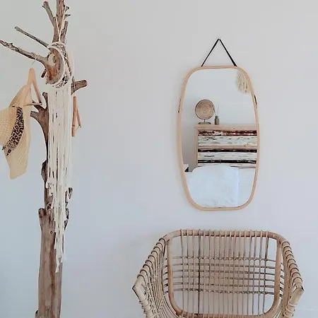 Rosa Ibiza, Private Pool, 10 Minutes From The Villa *