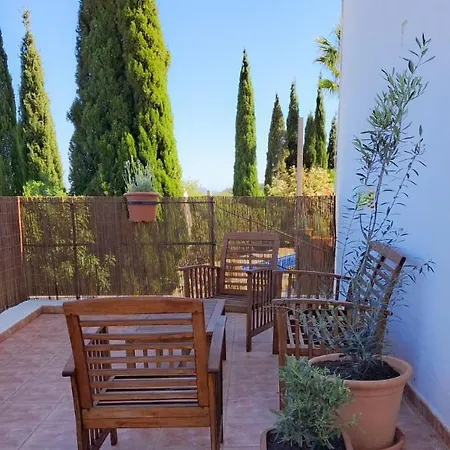 Rosa Ibiza, Private Pool, 10 Minutes From The Villa Santa Gertrudis (Ibiza)
