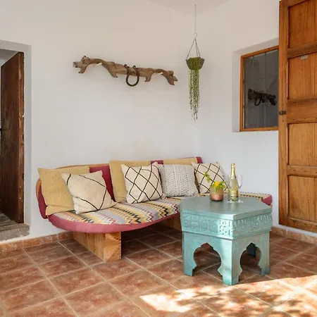 Villa Rosa Ibiza, Private Pool, 10 Minutes From The Santa Gertrudis (Ibiza)