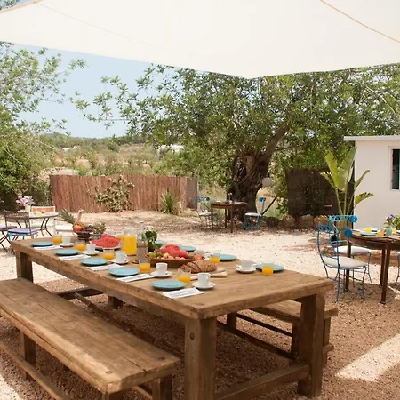 Villa Rosa Ibiza, Private Pool, 10 Minutes From The