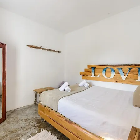 Villa Rosa Ibiza, Private Pool, 10 Minutes From The