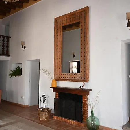 Rosa Ibiza, Private Pool, 10 Minutes From The Villa Santa Gertrudis (Ibiza)