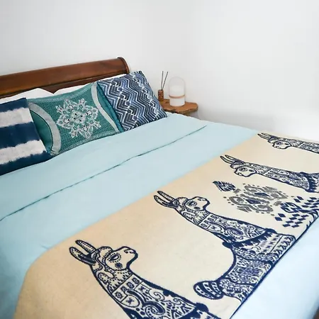 Rosa Ibiza, Private Pool, 10 Minutes From The Villa *