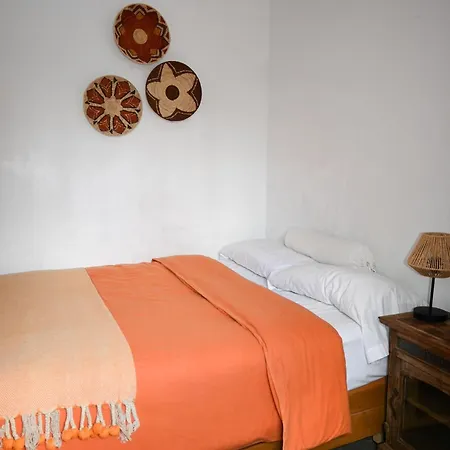 Villa Rosa Ibiza, Private Pool, 10 Minutes From The Santa Gertrudis (Ibiza)