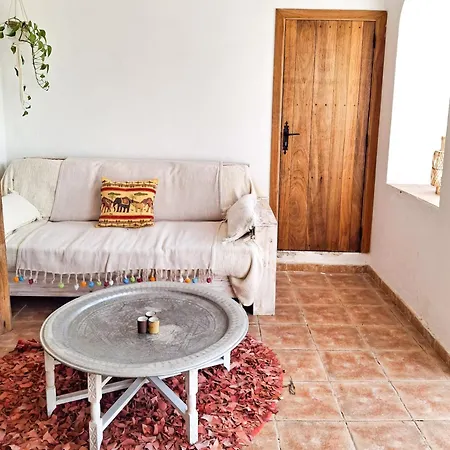 Villa Rosa Ibiza, Private Pool, 10 Minutes From The Santa Gertrudis (Ibiza)