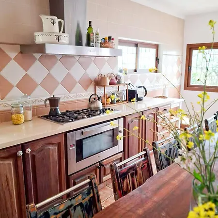 Villa Rosa Ibiza, Private Pool, 10 Minutes From The