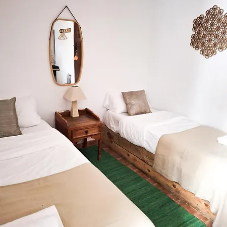 Villa Rosa Ibiza, Private Pool, 10 Minutes From The