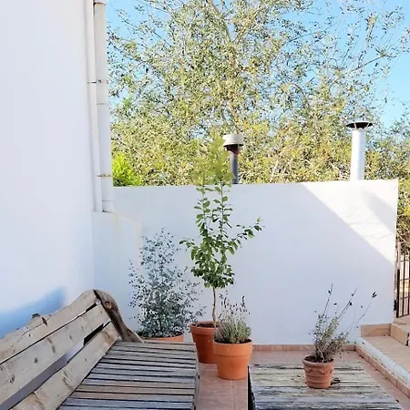 Rosa Ibiza, Private Pool, 10 Minutes From The *