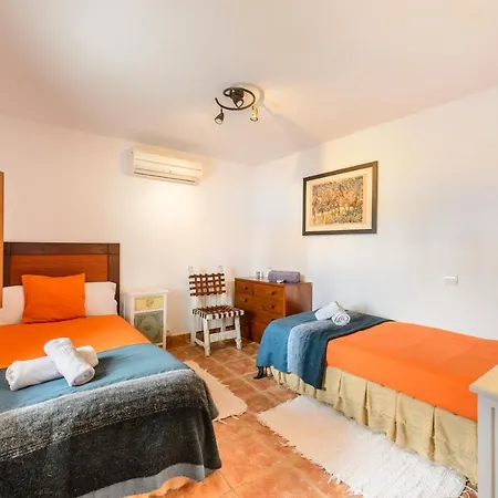Rosa Ibiza, Private Pool, 10 Minutes From The Santa Gertrudis (Ibiza)